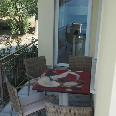 Casapi' 토리델베나코