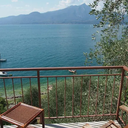 Hébergement de vacances Casapi' Torri Del Benaco