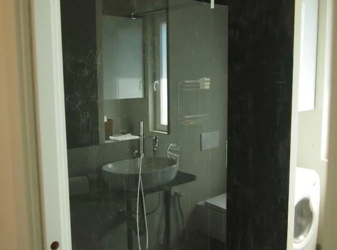 Casapi' Торри-дель-Бенако