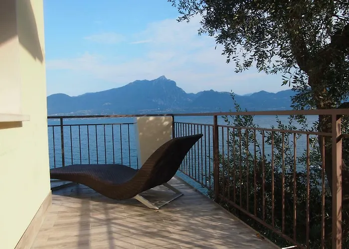 Casapi' Дом отдыха *