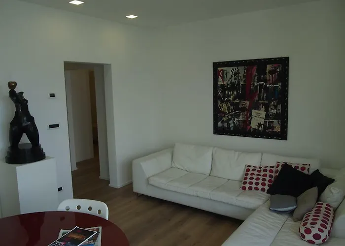 Casapi' * Торри-дель-Бенако