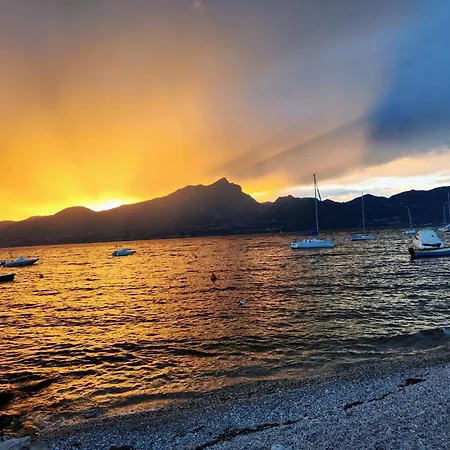 Casapi' * 托里德尔贝纳科