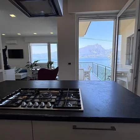 Casapi' 托里德尔贝纳科