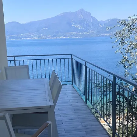 Casapi' * Torri Del Benaco