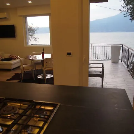 Casapi' Сasa de vacaciones Torri Del Benaco