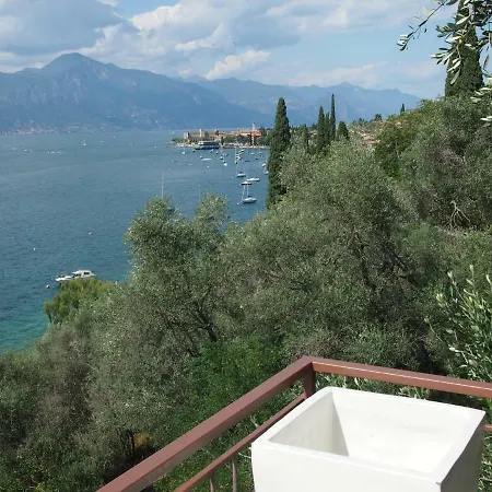 Casapi' Holiday home