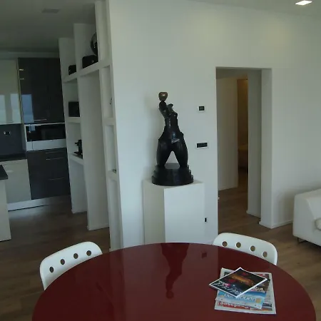 Casapi' Casa vacanze