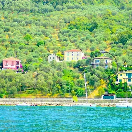 Casapi' * Torri Del Benaco