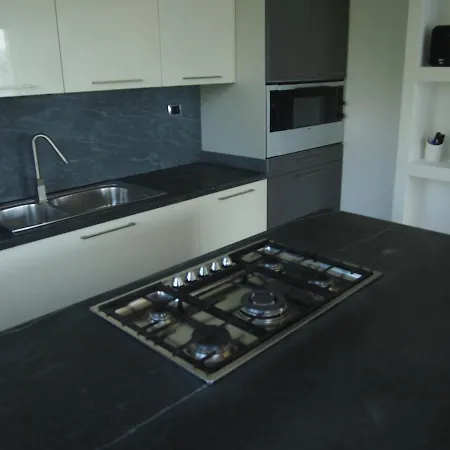 Casapi' Holiday home