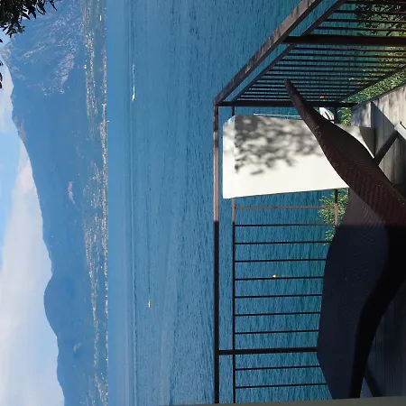 Casapi' Holiday home