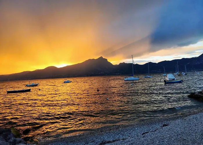 Casapi' * 托里德尔贝纳科