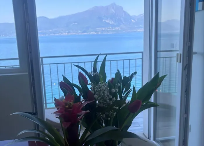 Casapi' * 托里德尔贝纳科