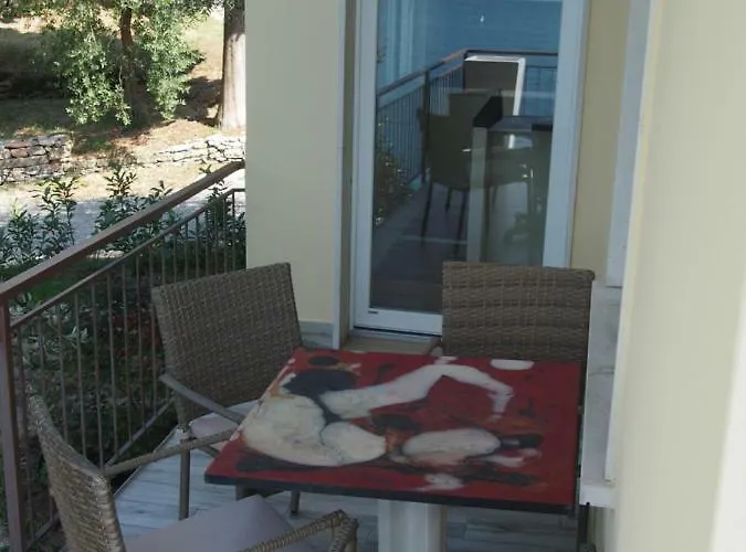 Casapi' Torri Del Benaco