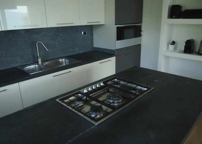 Casapi' Сasa de vacaciones