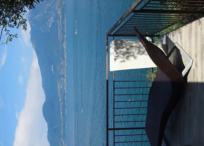 Casapi' Сasa de vacaciones