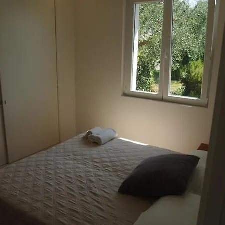 Casapi' Tatil Evi Torri Del Benaco