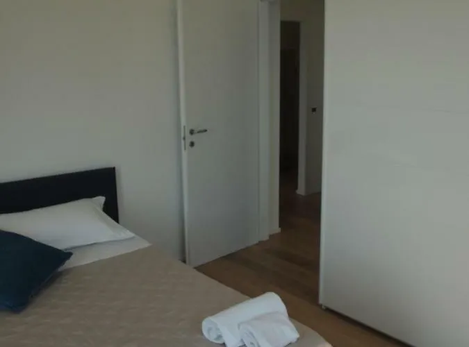 Casapi' Torri Del Benaco