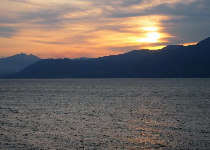 Casapi' Torri Del Benaco