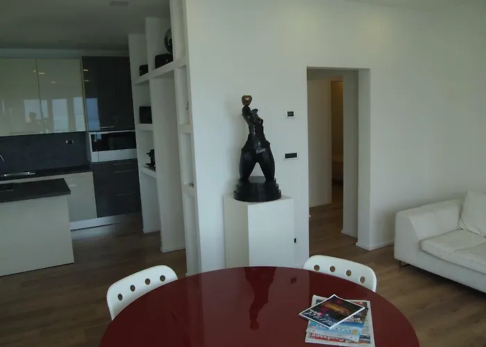 Casapi' Semesterbostad