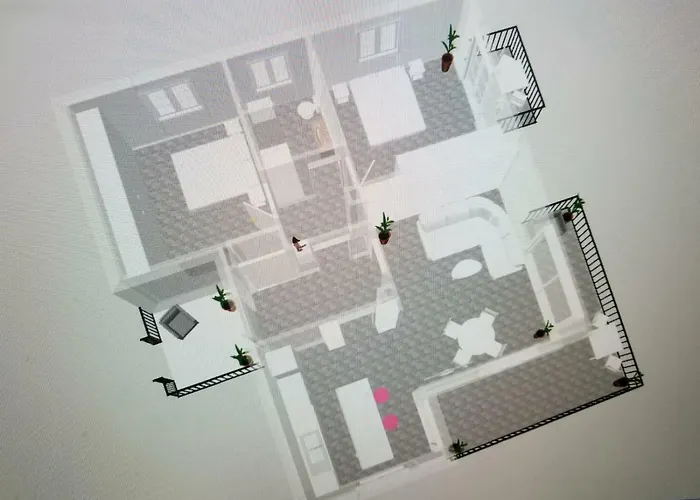 Semesterbostad Casapi'