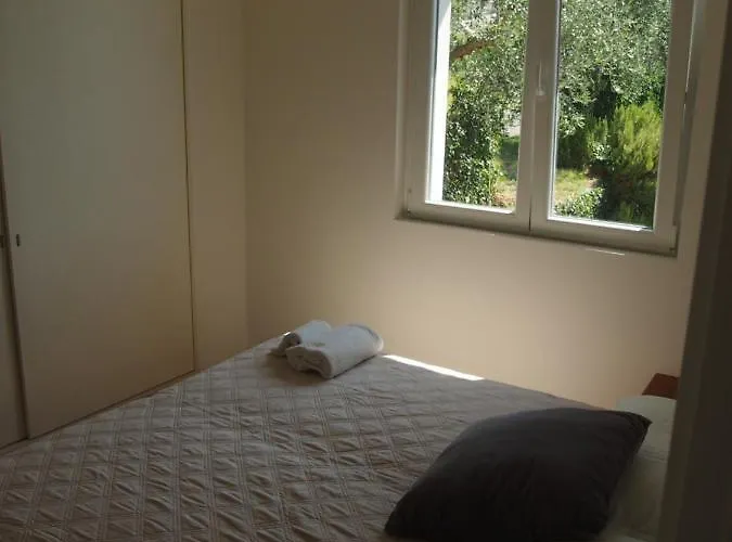 Casapi' Semesterbostad Torri Del Benaco