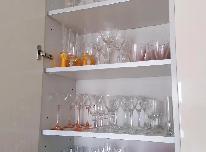 Semesterbostad Casapi' *